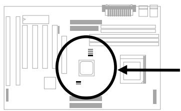 AOPEN AX59PRO - DRAM Clock - 1