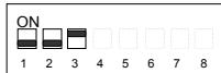 AOPEN AX59PRO - Core frequency = Ratio * External bus clock - 9