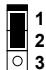 AOPEN AX59PRO - Jumpers - 3