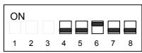 AOPEN AX59PRO - Setting the CPU Voltage - 8