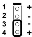 AOPEN AX59PRO - Pin Description - 4