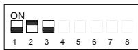 AOPEN AX59PRO - Core frequency = Ratio * External bus clock - 2