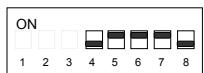 AOPEN AX59PRO - Setting the CPU Voltage - 3
