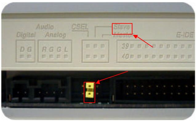 AOPEN CRW2040 - Installation Procedure - 4