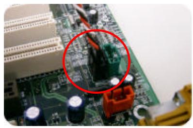 AOPEN CRW2040 - Installation Procedure - 11