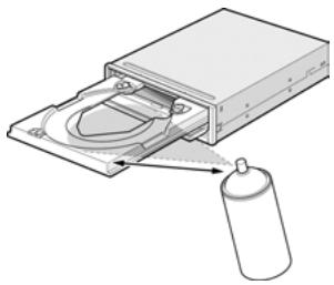 AOPEN DRW2412PRO - Other points to pay attention to: - 1