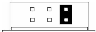 AOPEN DUW1608ARR0407A - Rear Panel - 6