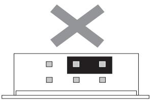 AOPEN DUW1608ARR0407A - Rear Panel - 10