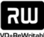 AOPEN DUW1608ARR0407A - Supported Media - 4