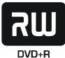 AOPEN DUW1608ARR0407A - Supported Media - 3