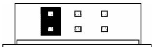 AOPEN DUW1608ARR0407A - Rear Panel - 7