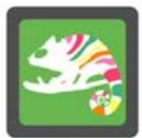 AOPEN DUW1608ARR0407A - Chameleon Bezel - 1
