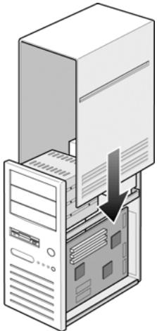 AOPEN DUW1608ARR0407A - Installation Procedure - 10