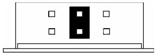 AOPEN DUW1608ARR0407A - Rear Panel - 5