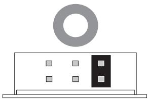 AOPEN DUW1608ARR0407A - Rear Panel - 9