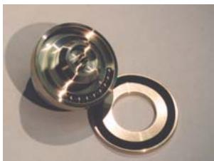 AOPEN DUW1608ARR0407A - Auto Balance System (ABS): - 1