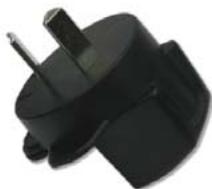 AOPEN ESV189U0307A - Convertible Adapter - 2