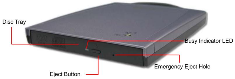 AOPEN ESV189U0307A - Hardware Instruction - 1