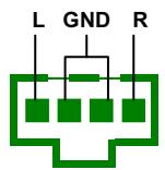 AOPEN MX33 - Video_Audio_IN Connector - 2