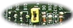 AOPEN MX33 - JP14 Clear CMOS - 2