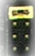 AOPEN MX33 - JP23 FSB/PCI Clock Ratio - 2