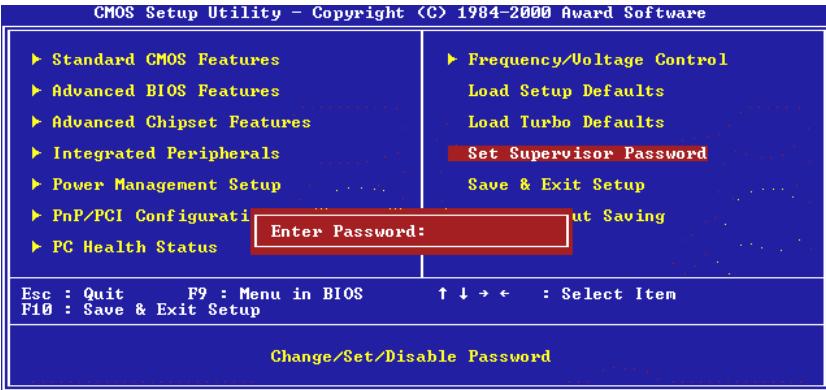 AOPEN MX36L - Pnp/pci configuration > pci/vga palette snoop - 3