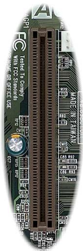 AOPEN MX36L - AGP (port graphique accéléré) slot expansion (MX36 toute seule) - 1