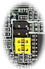 AOPEN MX36L - Ajustez l'horloge fsb/pci - 2