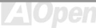 AOPEN MX36L - Effacez les données CMOS - 6