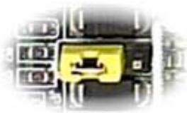 AOPEN MX36L - Effacez les données CMOS - 2