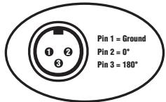 TRAYNOR YS1035 - Specifications - 3