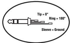 TRAYNOR YS1035 - Specifications - 2