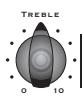 TRAYNOR YS1049 - Power Switch - 8