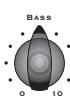 TRAYNOR YS1049 - Power Switch - 6