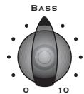 TRAYNOR YS1049 - Amplificateur pour guitare traynor - 2