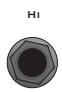 TRAYNOR YS1049 - Internal Speaker Defeat - 2