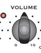 TRAYNOR YS1049 - Power Switch - 4