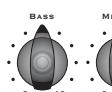 TRAYNOR YS1049 - Internal Speaker Defeat - 7