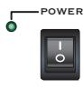 TRAYNOR YS1049 - Power Switch - 11