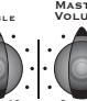 TRAYNOR YS1049 - Internal Speaker Defeat - 9
