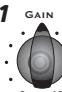 TRAYNOR YS1049 - Internal Speaker Defeat - 4