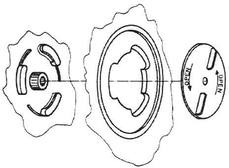 CORBERO EX60B - - Het koolstoffilter - 1