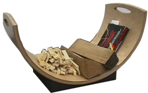 AUSTRO FLAMM DARLING - Richtig Feuer machen - 1