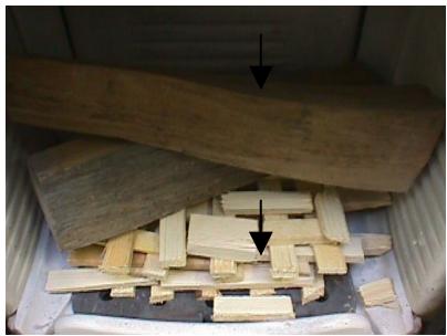 AUSTRO FLAMM DARLING - Making a Fire - 2