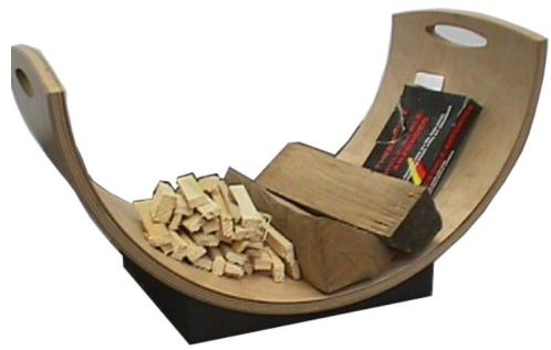 AUSTRO FLAMM DARLING - Per una corretta accensione - 1