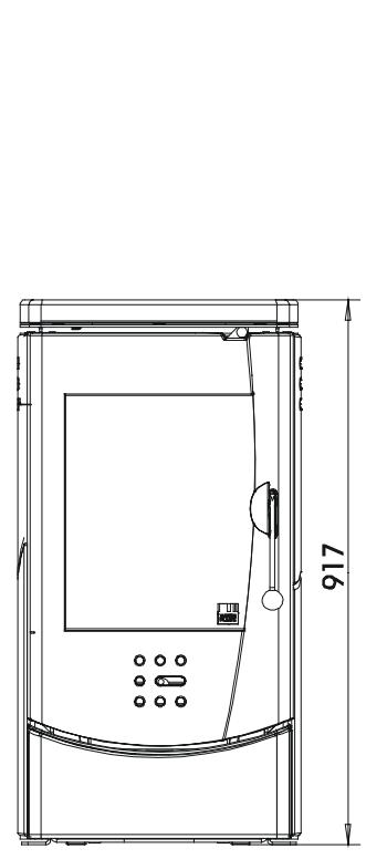 AUSTRO FLAMM DARLING - 1
