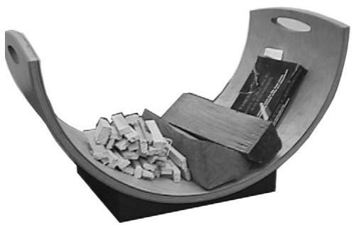 AUSTRO FLAMM PAN - Richtig Feuer machen - 1