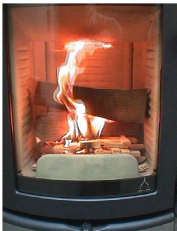 AUSTRO FLAMM PAN - Richtig Feuer machen - 3