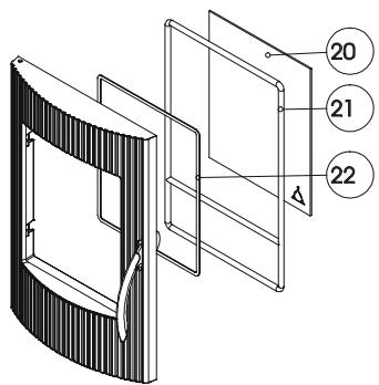 AUSTRO FLAMM PAN - Accessories - 2