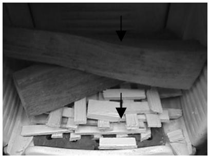 AUSTRO FLAMM PAN - Making a Fire - 2